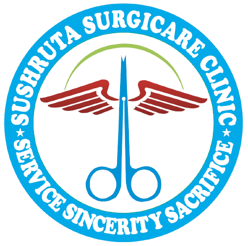 Sushruta SurgiCare